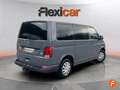 Volkswagen T5 Caravelle Origin Corta 2.0 TDI 110kW BMT Gris - thumbnail 7