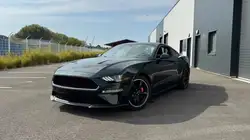 Ford Mustang FASTBACK 5.0 460 BULLITT