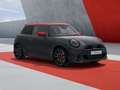 MINI John Cooper Works Mini Cooper 3p 2.0 John Cooper Works JCW auto Gris - thumbnail 1