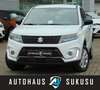 Suzuki Vitara 1.4 BOOSTERJET Hybrid Club 4x2 Blanc - thumbnail 1