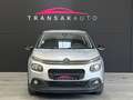 Citroen C3 C3 PureTech 68 Feel Gris - thumbnail 3