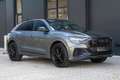 Audi Q8 60 TFSI e quattro Competition SQ8  PANO  CAM  ACC Grijs - thumbnail 14