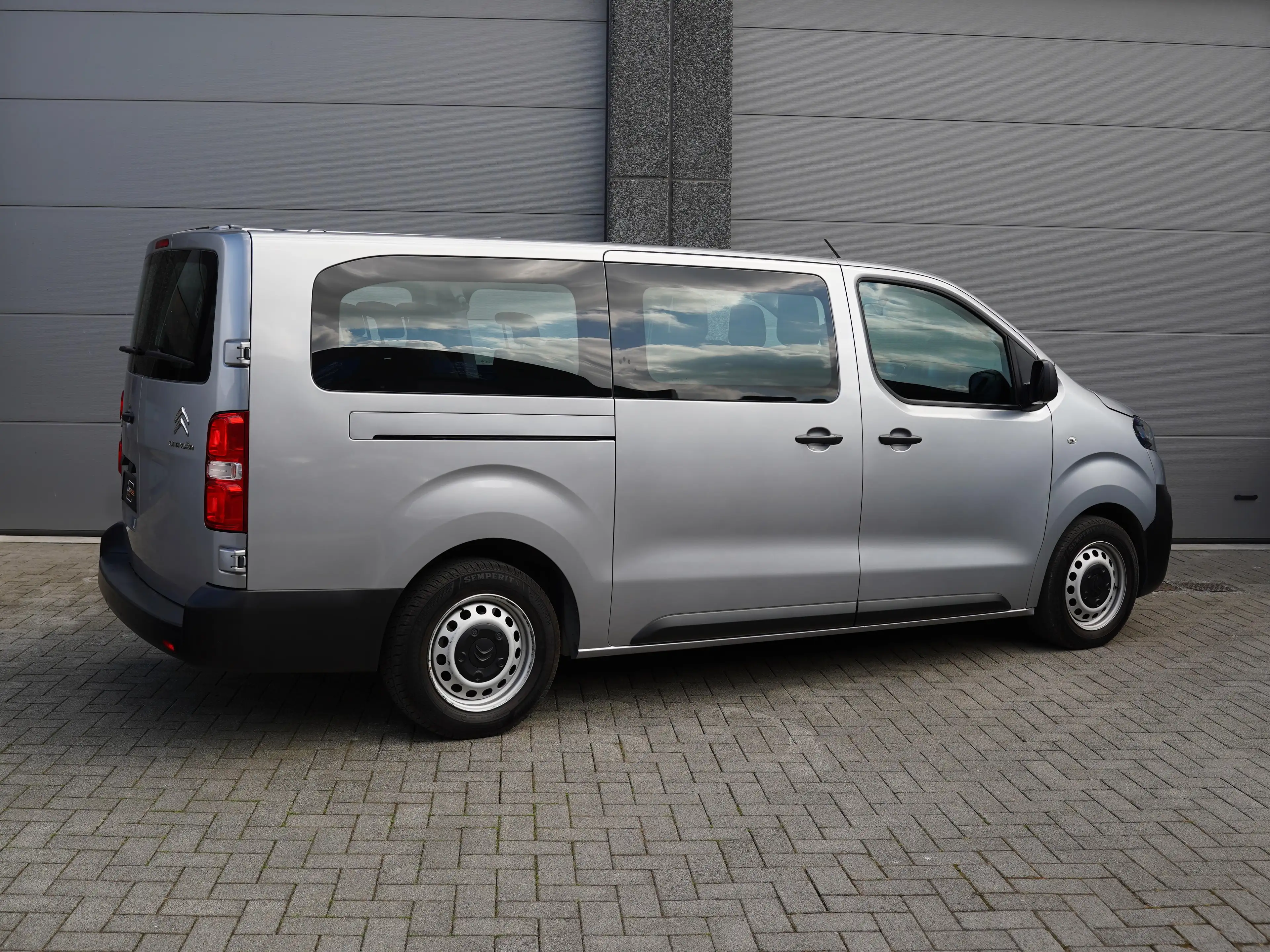 Citroen Spacetourer 1.5 BlueHDi XL L3/H1  * 9 ZIT/ AIRCO / CRUISE * — photo 6