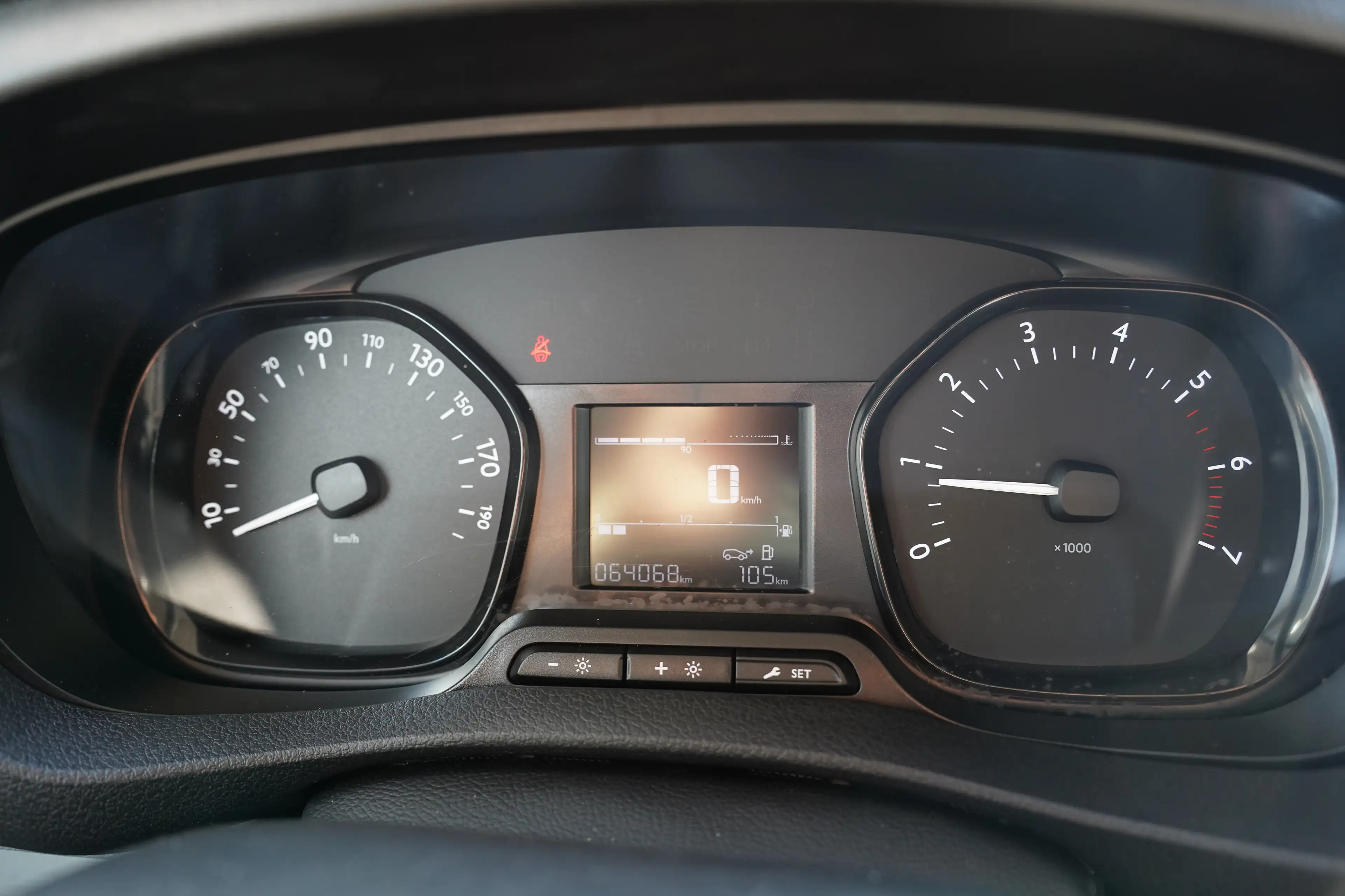 Citroen Spacetourer 1.5 BlueHDi XL L3/H1  * 9 ZIT/ AIRCO / CRUISE * — photo 13