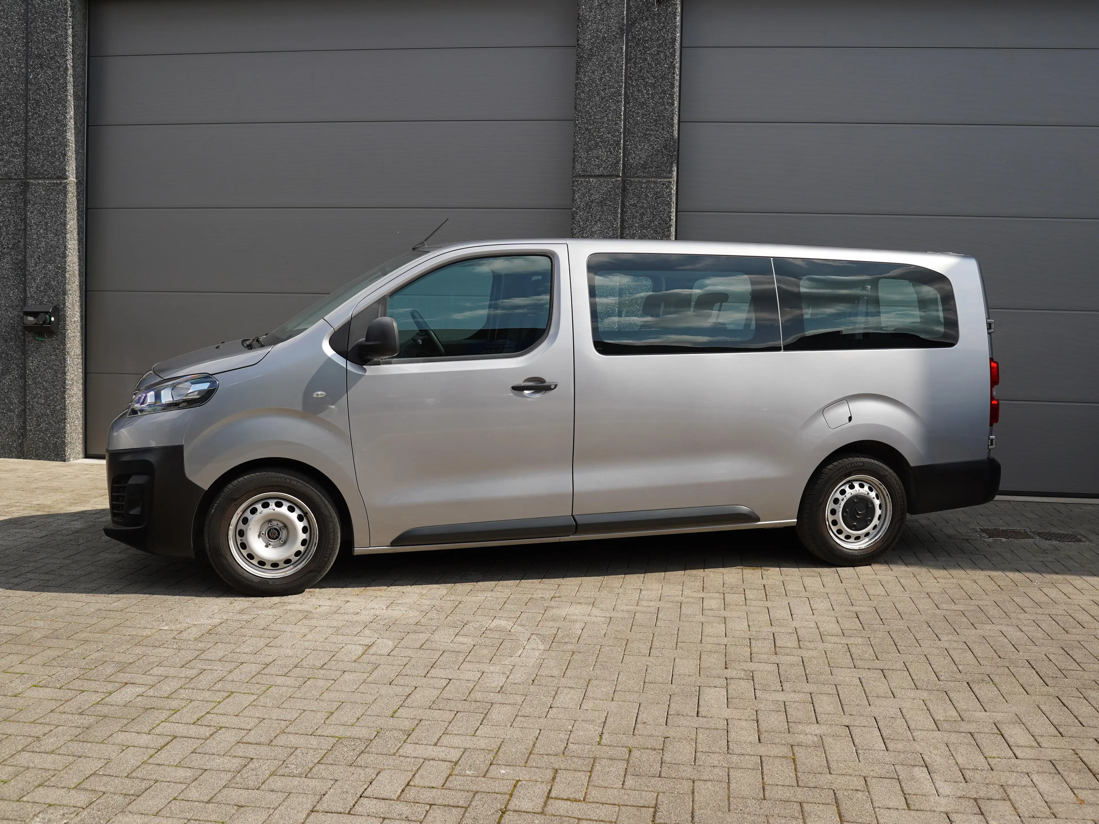 Citroen Spacetourer 1.5 BlueHDi XL L3/H1  * 9 ZIT/ AIRCO / CRUISE * — photo 3
