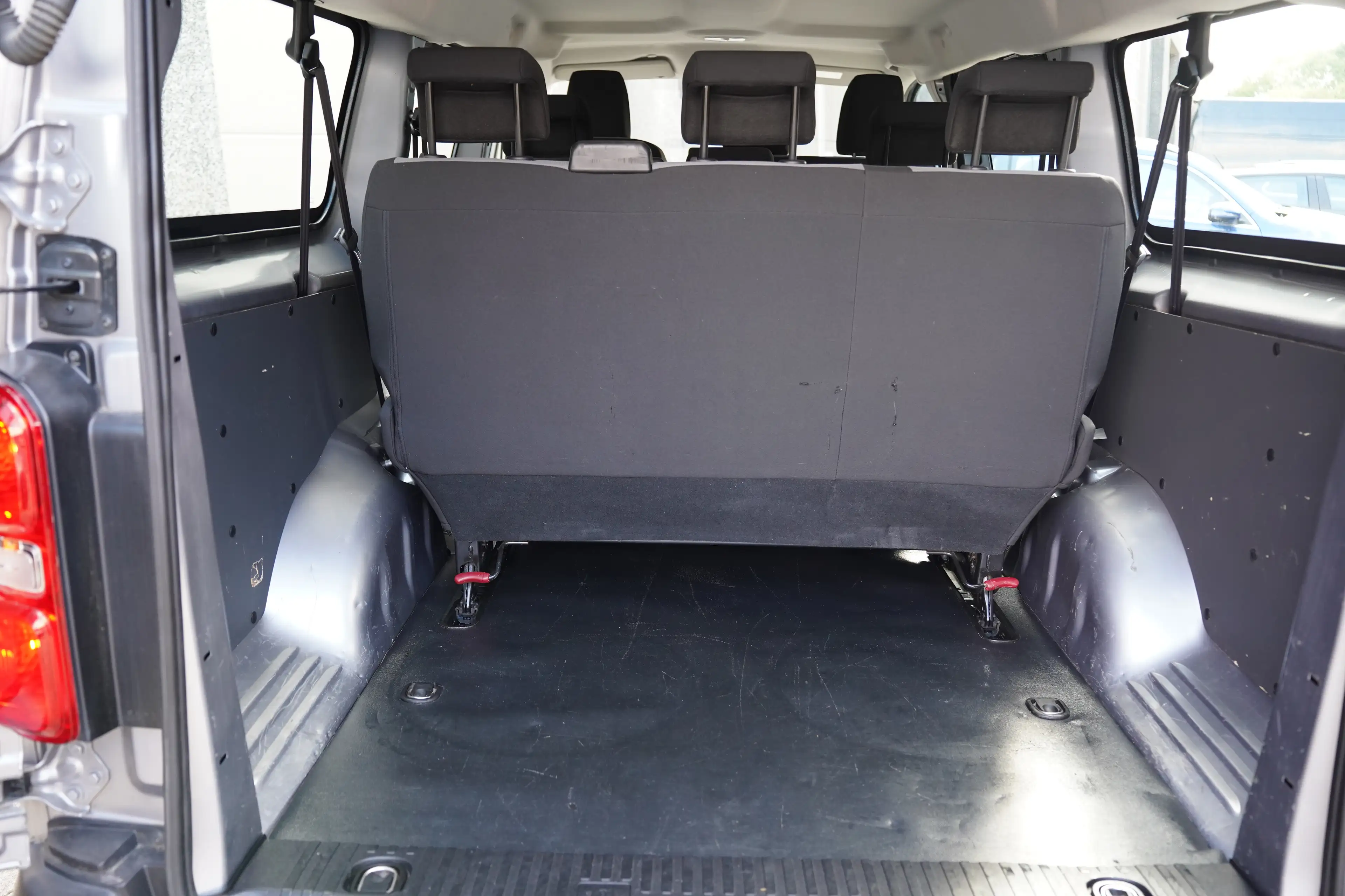 Citroen Spacetourer 1.5 BlueHDi XL L3/H1  * 9 ZIT/ AIRCO / CRUISE * — photo 15