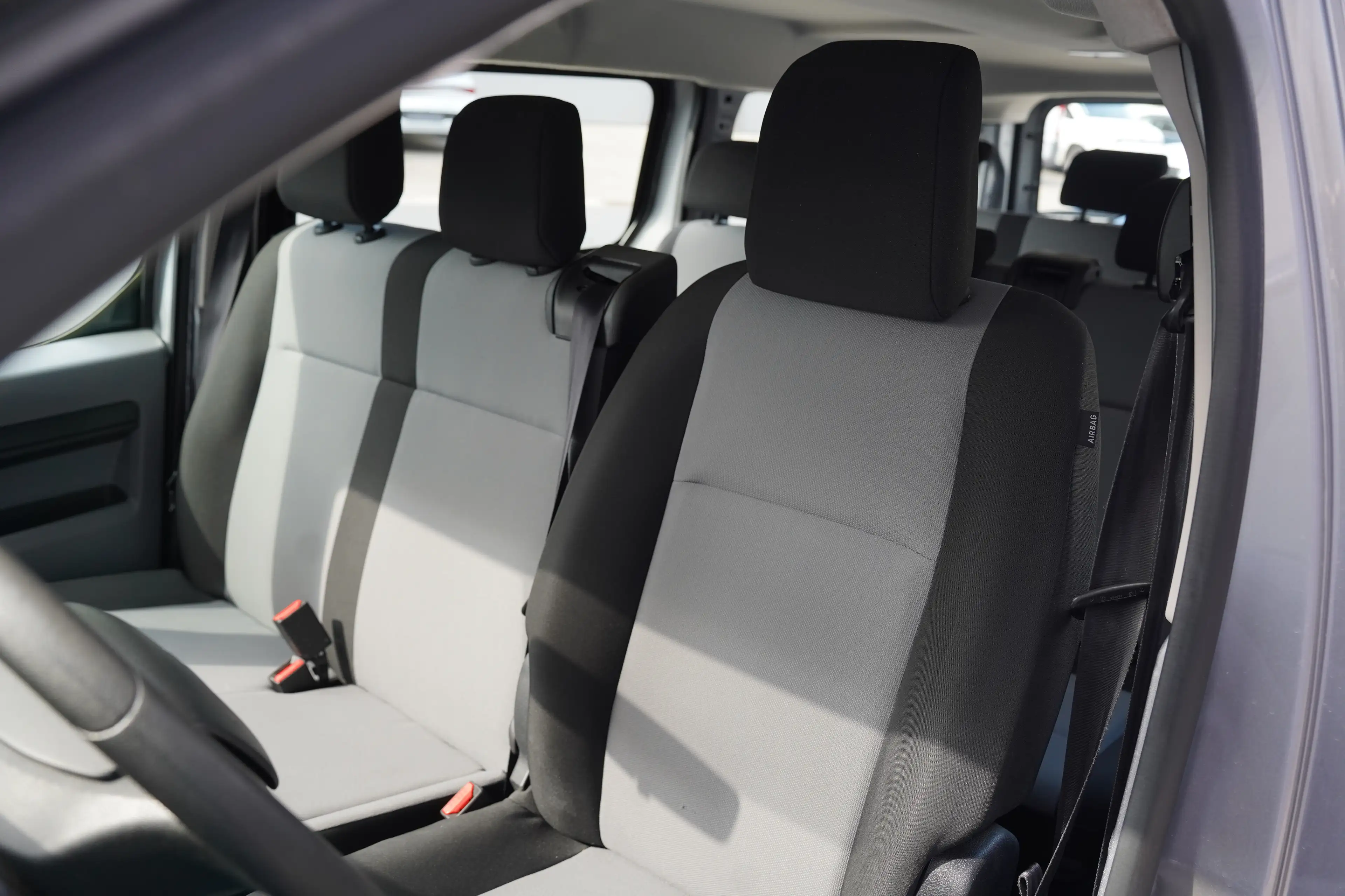 Citroen Spacetourer 1.5 BlueHDi XL L3/H1  * 9 ZIT/ AIRCO / CRUISE * — photo 8