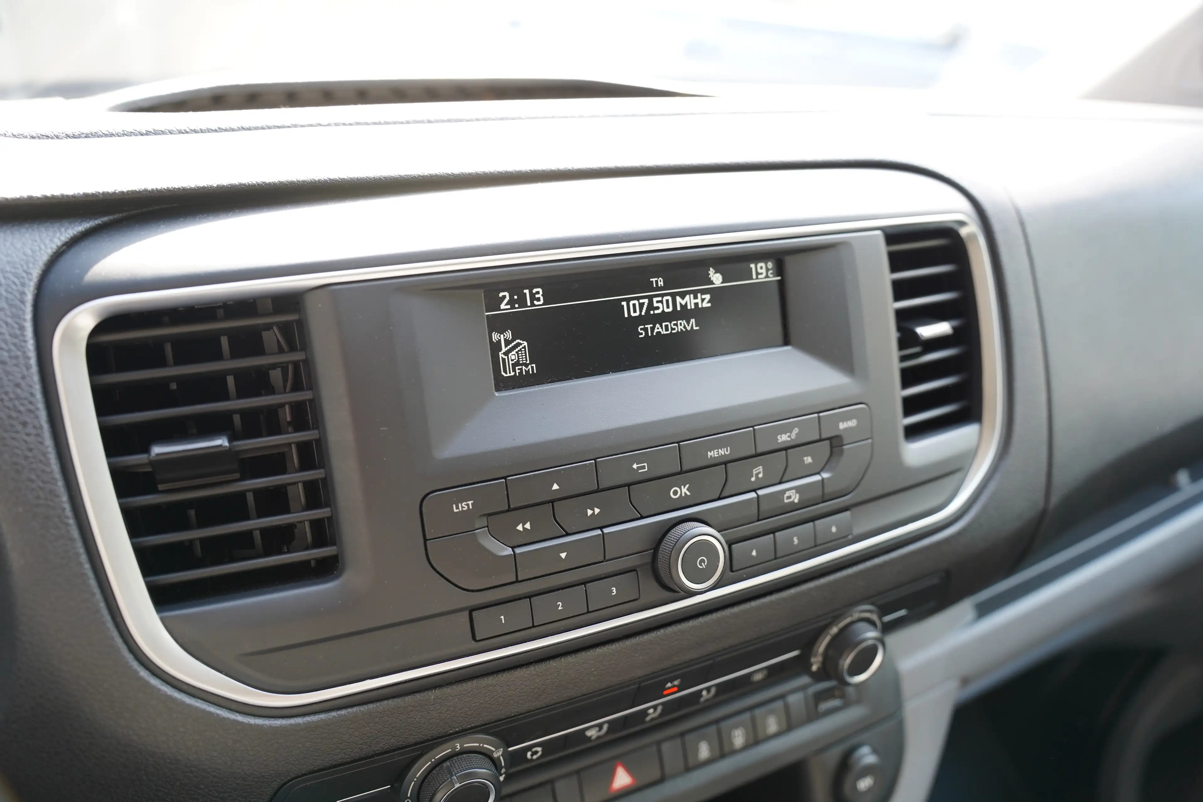 Citroen Spacetourer 1.5 BlueHDi XL L3/H1  * 9 ZIT/ AIRCO / CRUISE * — photo 9