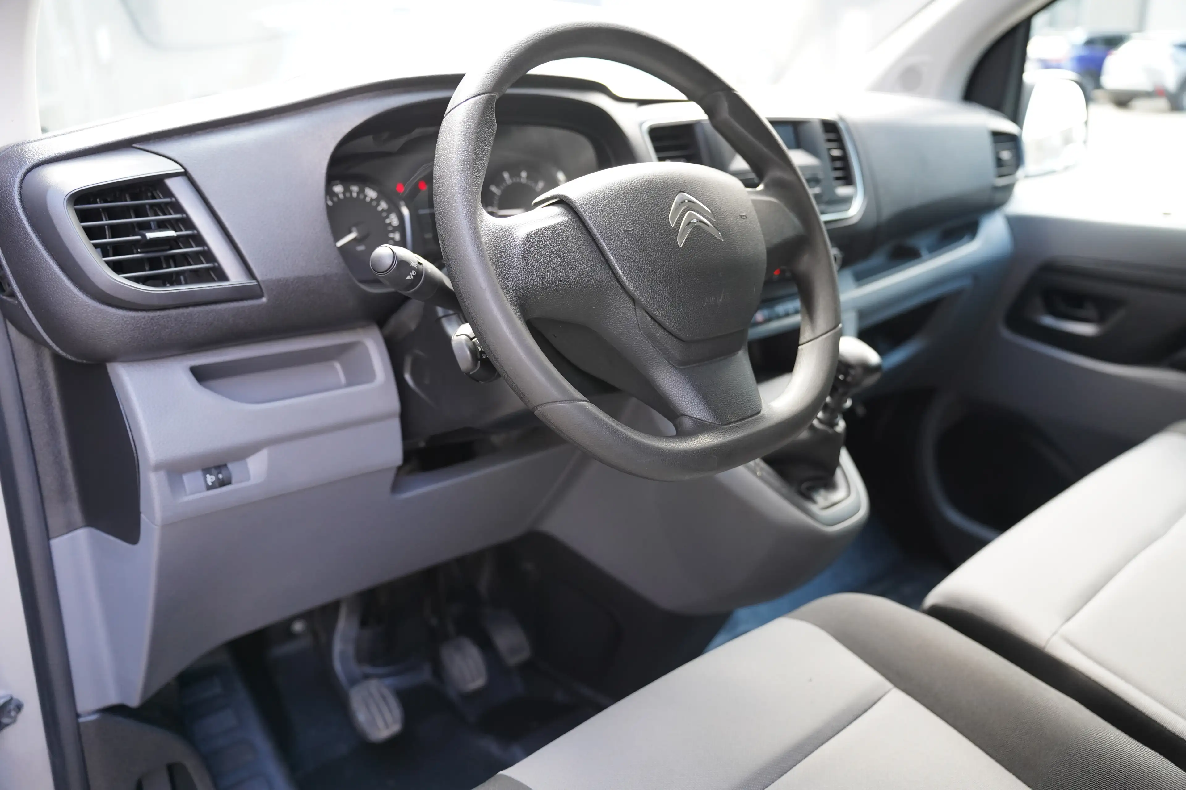 Citroen Spacetourer 1.5 BlueHDi XL L3/H1  * 9 ZIT/ AIRCO / CRUISE * — photo 7