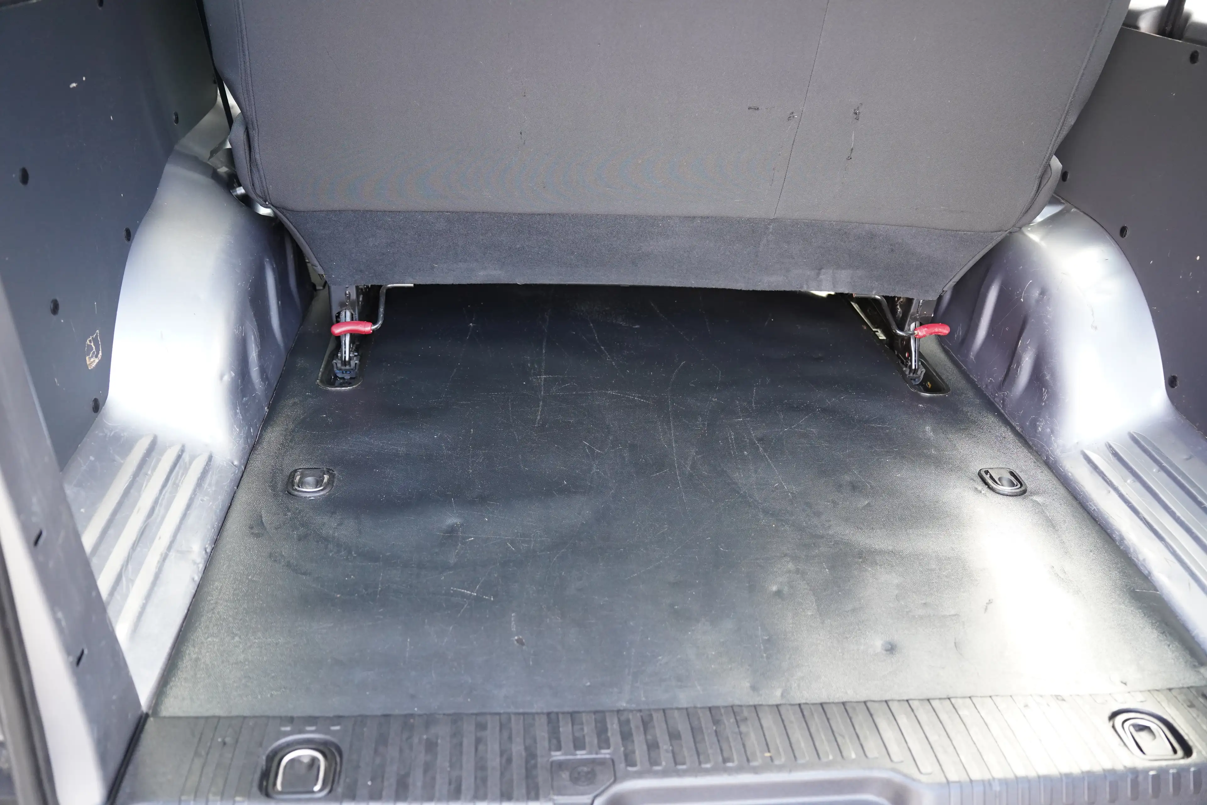 Citroen Spacetourer 1.5 BlueHDi XL L3/H1  * 9 ZIT/ AIRCO / CRUISE * — photo 14