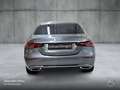 Mercedes-Benz E 300 e 4M AVANTG+360+MULTIBEAM+FAHRASS+HUD+9G Grau - thumbnail 9