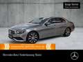Mercedes-Benz E 300 e 4M AVANTG+360+MULTIBEAM+FAHRASS+HUD+9G Grau - thumbnail 1