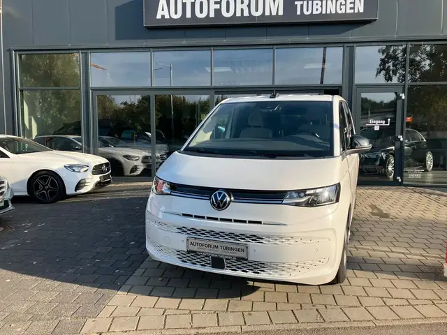 Volkswagen T7 Multivan lang Life *7-SITZE*AHK*SDH*
