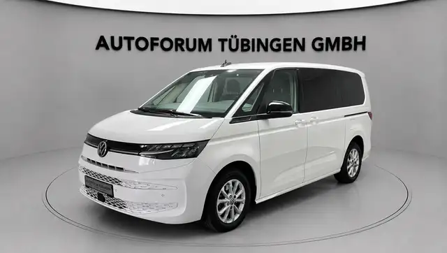 Volkswagen T7 Multivan lang Life *7-SITZE*AHK*SDH*
