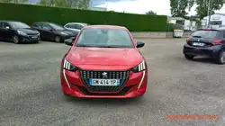 Peugeot 208 BlueHDi 100 S&S BVM6 GT