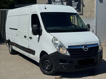 2.3 D (CDTI) 2019 170ch biturbo