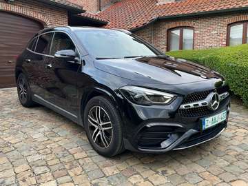GLA 200 AMG Line AMG Line"PANORAMISCH DAK/ELEKTRISCHE ZETELS/HUD"