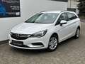 Opel Astra K Business 1,6CDTI Automatik Getriebe Defekt Weiß - thumbnail 1