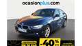 BMW 318 318d Negro - thumbnail 1