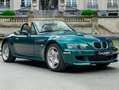 BMW Z3 M 3.2i Verde - thumbnail 3