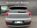 Volvo XC40 B3 2.0 163cv Core GARANZIA 5 ANNI-IVA ESP.-WINTER Grigio - thumbnail 5