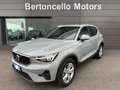 Volvo XC40 B3 2.0 163cv Core GARANZIA 5 ANNI-IVA ESP.-WINTER Grigio - thumbnail 1
