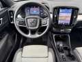 Volvo XC40 B3 2.0 163cv Core GARANZIA 5 ANNI-IVA ESP.-WINTER Grigio - thumbnail 11