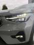 Volvo XC40 B3 2.0 163cv Core GARANZIA 5 ANNI-IVA ESP.-WINTER Grigio - thumbnail 6