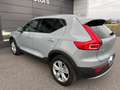 Volvo XC40 B3 2.0 163cv Core GARANZIA 5 ANNI-IVA ESP.-WINTER Grigio - thumbnail 4