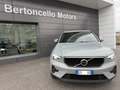 Volvo XC40 B3 2.0 163cv Core GARANZIA 5 ANNI-IVA ESP.-WINTER Grigio - thumbnail 2