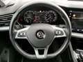 Volkswagen Touareg 3.0 TDI 4M ELEGANCE LED+NAVI+PDC+GRA+AHK Noir - thumbnail 10