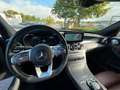 Mercedes-Benz C 300 d*T-Modell*8Fach*ServiceVoll*Tüv09/2026* Gris - thumbnail 11