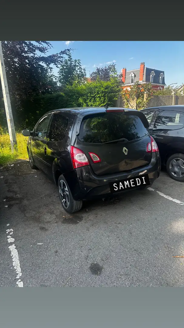 Renault Twingo II 1.5 dCi 86 - 2