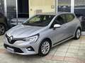 Renault Clio 1.5 blue dci Business 85cv Navi 7''- Neopatentati Argento - thumbnail 3