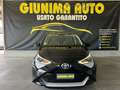 Toyota Aygo Aygo 5p 1.0 72cv Nero - thumbnail 3