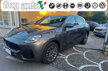 Grecale MHEV 250 CV AWD GT KM 27.000