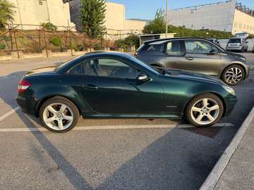 Kompressor 163 cv GPL ISCRITTA ASI AUTOMATICA