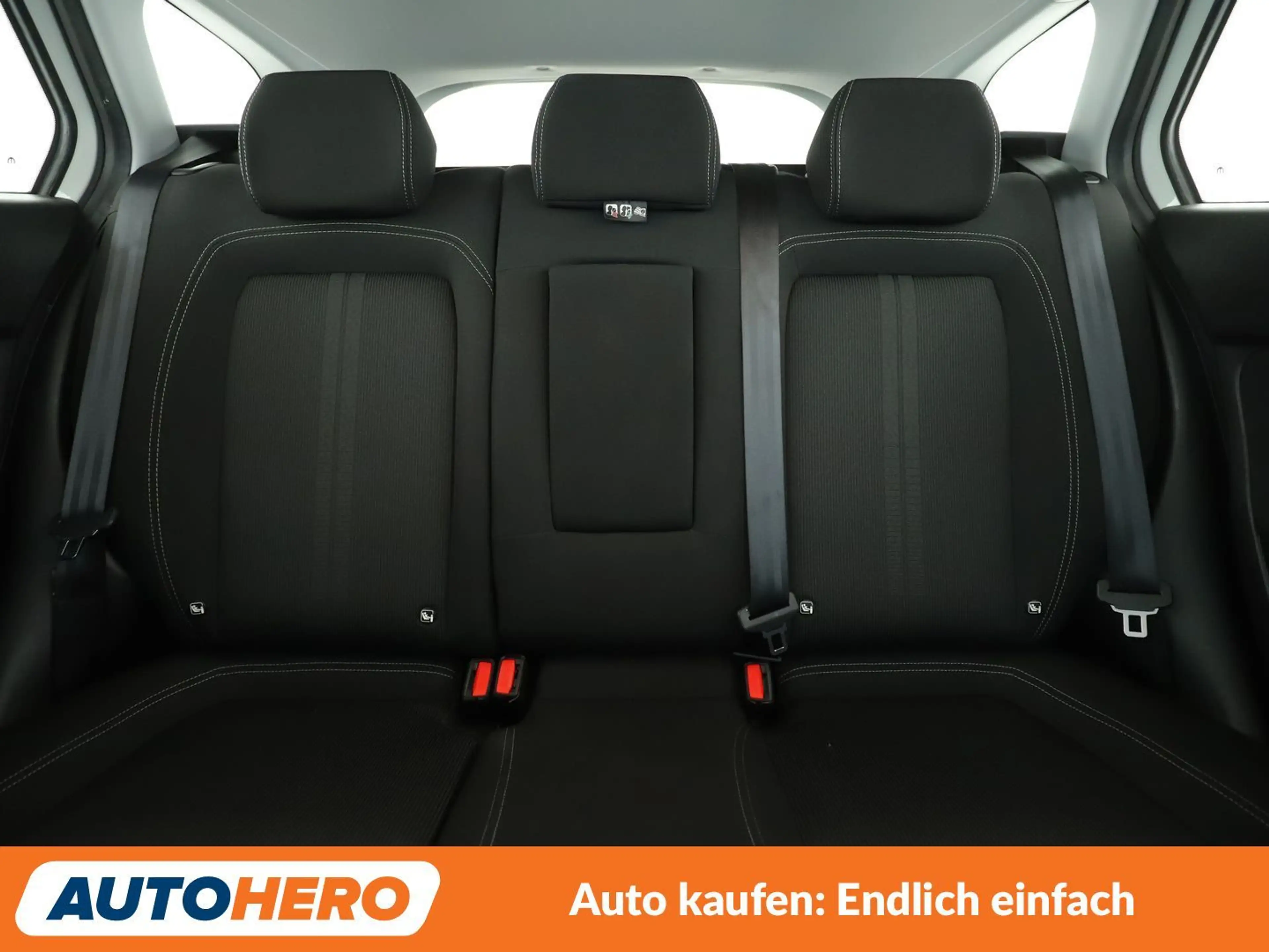 Fiat Tipo 1.4 Turbo S-Design*NAVI*ACC*PDC*SHZ*KLIMA* — photo 15
