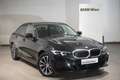 BMW 318 d Schwarz - thumbnail 1