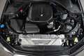 BMW 318 d Schwarz - thumbnail 2