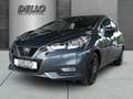 Nissan Micra N-WAY 0.9 IG-T SHZ PDC Klimaautom Grijs - thumbnail 1