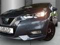 Nissan Micra N-WAY 0.9 IG-T SHZ PDC Klimaautom Grijs - thumbnail 4