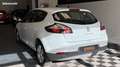 Renault Megane 1.5 dci 95ch business Blanc - thumbnail 5