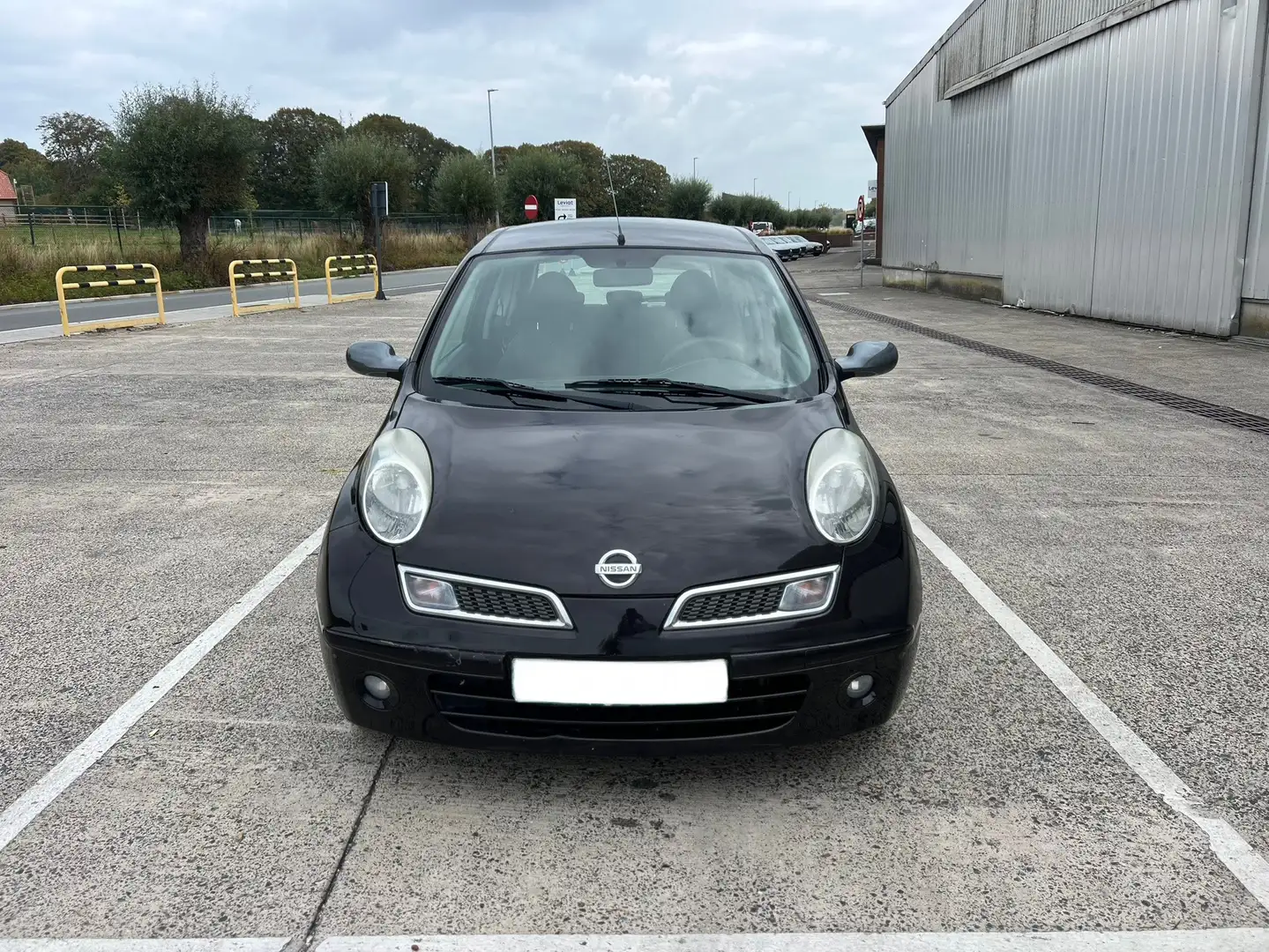 Nissan Micra 1.2i 25th Anniversary + iPod - 2