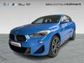 BMW X2 sDrive18d LED ///M-Sport Navi ParkAss RFK Blau - thumbnail 1