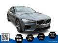 Volvo S60 S 60 T8 Twin Engine AWD R Design Plug-In Hybrid Grau - thumbnail 3