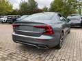 Volvo S60 S 60 T8 Twin Engine AWD R Design Plug-In Hybrid Grau - thumbnail 8
