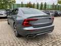 Volvo S60 S 60 T8 Twin Engine AWD R Design Plug-In Hybrid Grau - thumbnail 7