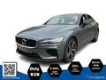 Volvo S60 S 60 T8 Twin Engine AWD R Design Plug-In Hybrid Grau - thumbnail 1