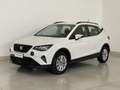 SEAT Arona 1.0 TGI Reference Weiß - thumbnail 17